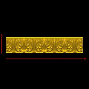 CORD182 - Molde silicon, Cord182-1