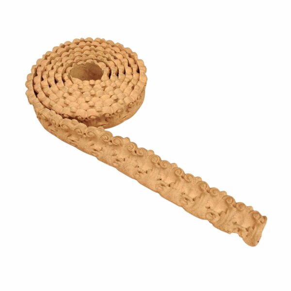 Rollo Flexible de madera CORD-225-1 - Imagen 3