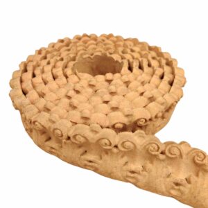 Rollo Flexible de madera CORD-225-1