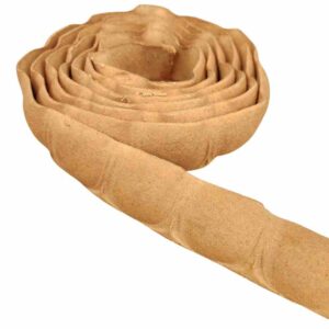 Rollo Flexible de madera CORD-1-2