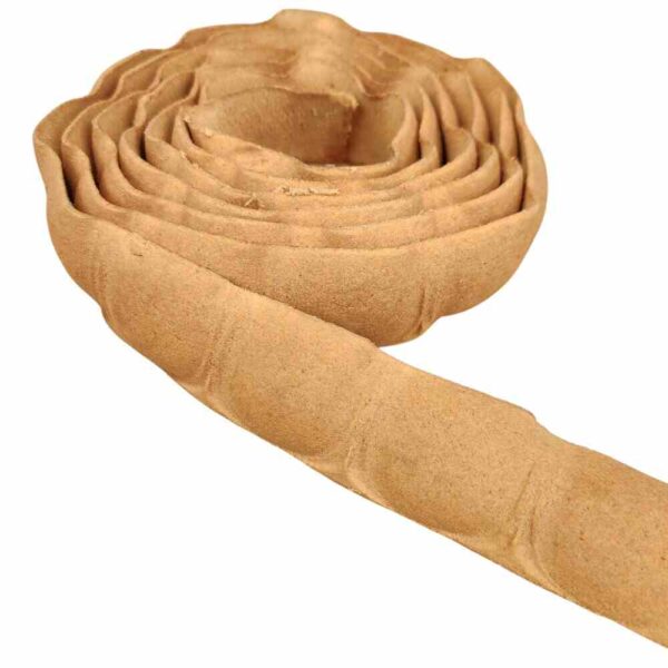 Rollo Flexible de madera CORD-1-2