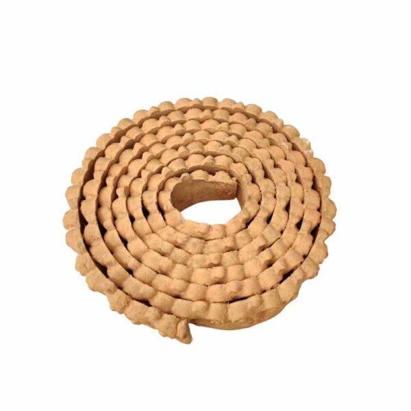 Rollo Flexible de madera CORD-225-1 - Imagen 4