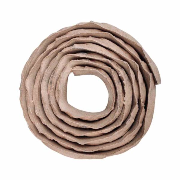 Rollo Flexible de madera CORD47 de 35mm ancho x 2 metros de largo - Imagen 2